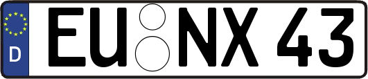 EU-NX43