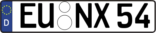 EU-NX54