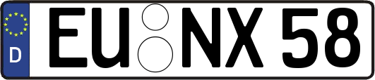 EU-NX58