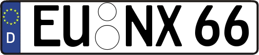 EU-NX66