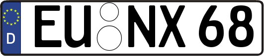 EU-NX68