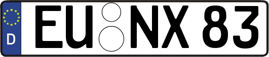 EU-NX83