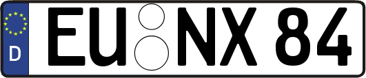 EU-NX84