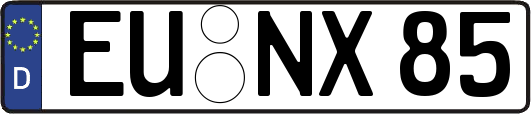 EU-NX85