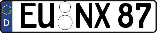 EU-NX87