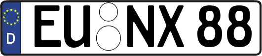 EU-NX88