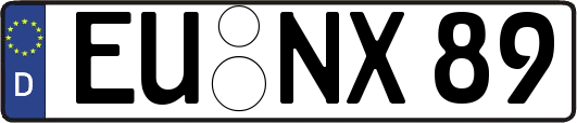 EU-NX89