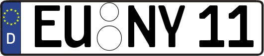 EU-NY11