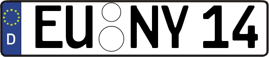 EU-NY14