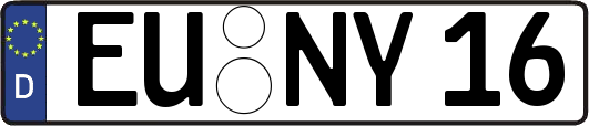 EU-NY16