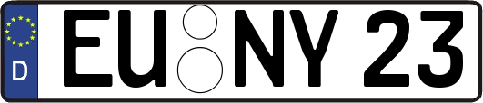 EU-NY23