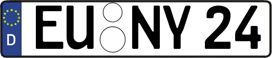 EU-NY24