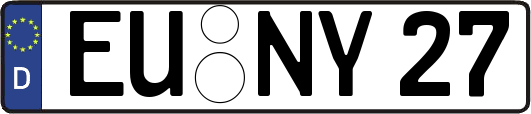 EU-NY27