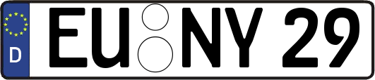 EU-NY29