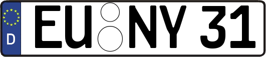 EU-NY31