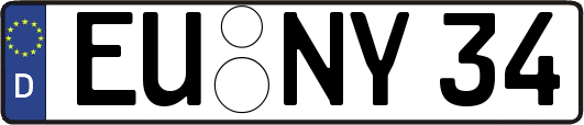 EU-NY34