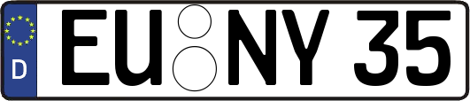 EU-NY35
