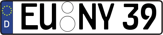 EU-NY39