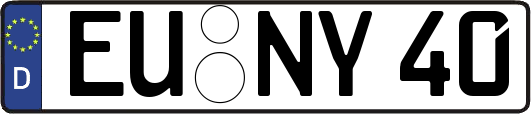 EU-NY40