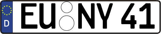 EU-NY41
