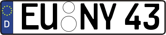 EU-NY43