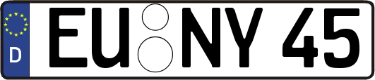 EU-NY45