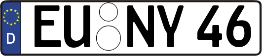 EU-NY46
