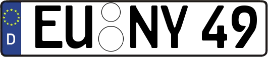 EU-NY49