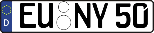 EU-NY50
