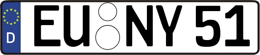 EU-NY51