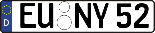 EU-NY52