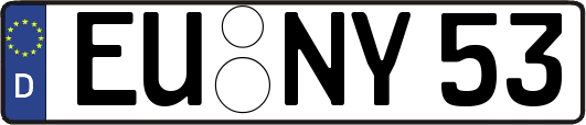 EU-NY53