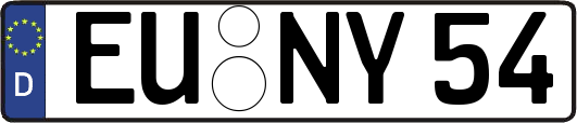 EU-NY54