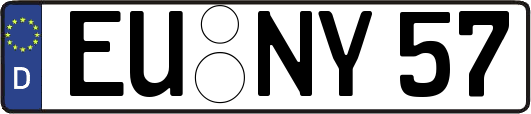 EU-NY57
