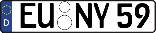 EU-NY59