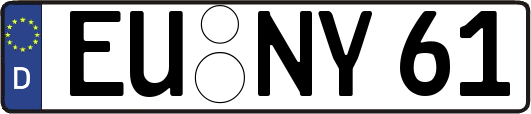 EU-NY61