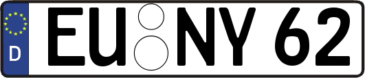EU-NY62
