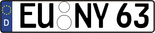 EU-NY63