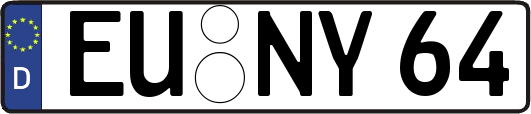 EU-NY64