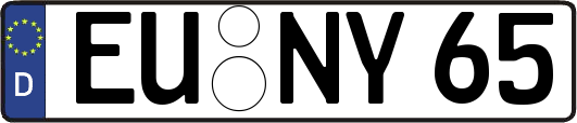 EU-NY65