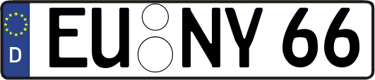 EU-NY66