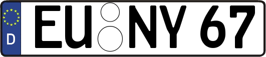 EU-NY67