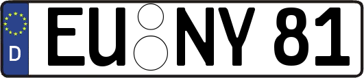 EU-NY81