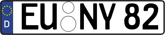 EU-NY82