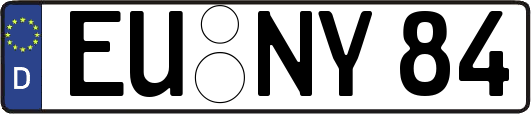 EU-NY84