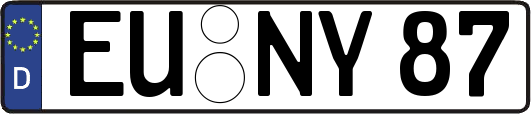 EU-NY87