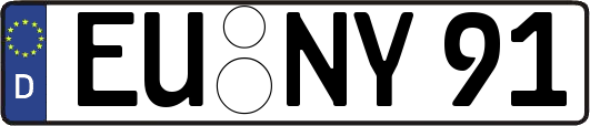 EU-NY91