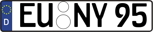 EU-NY95