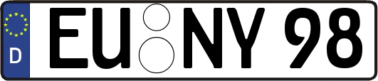 EU-NY98