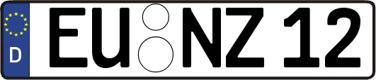EU-NZ12